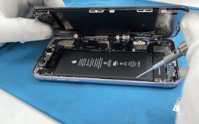 How can we increase our iPhone’s battery health?