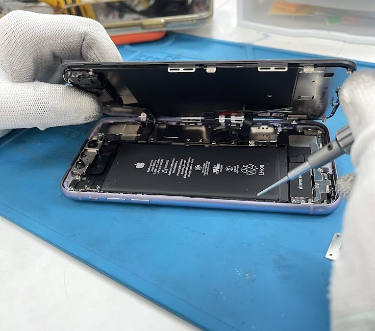 How can we increase our iPhone’s battery health?